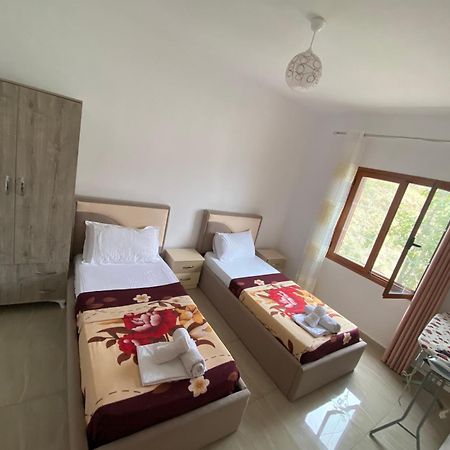 Villa Romario Berat Exterior foto
