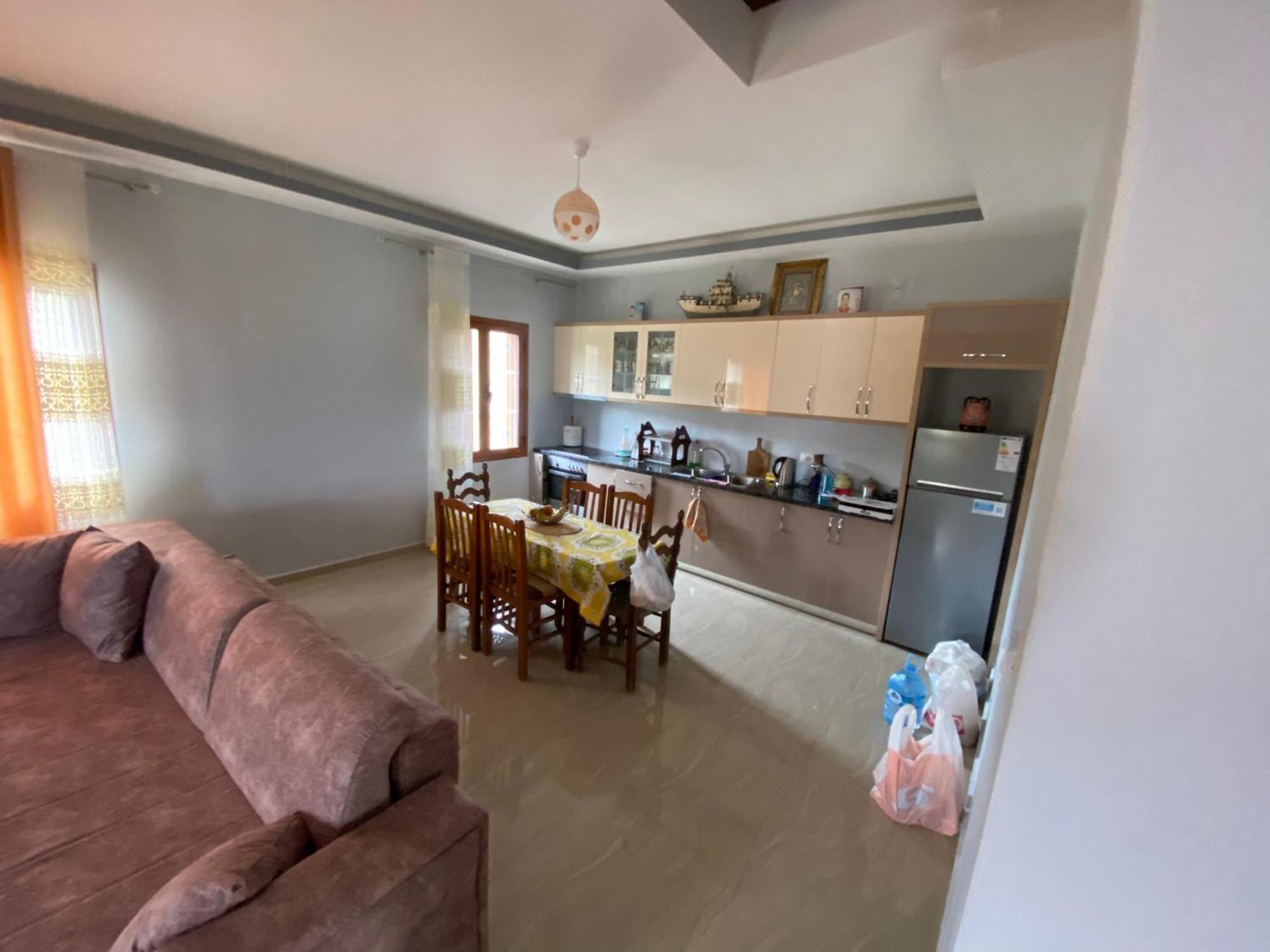Villa Romario Berat Exterior foto