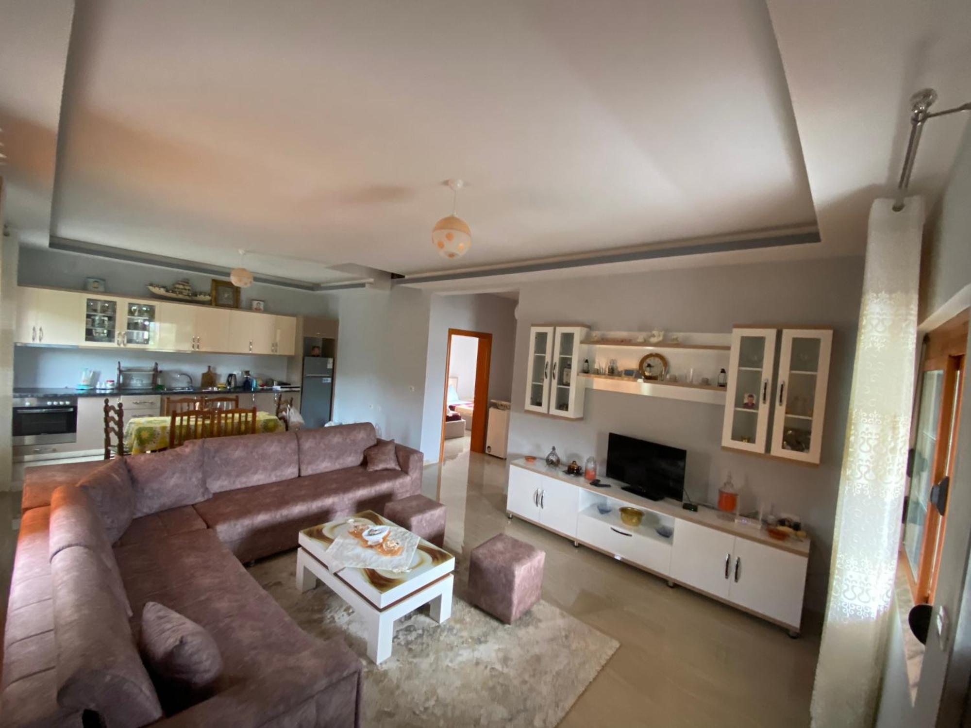 Villa Romario Berat Exterior foto
