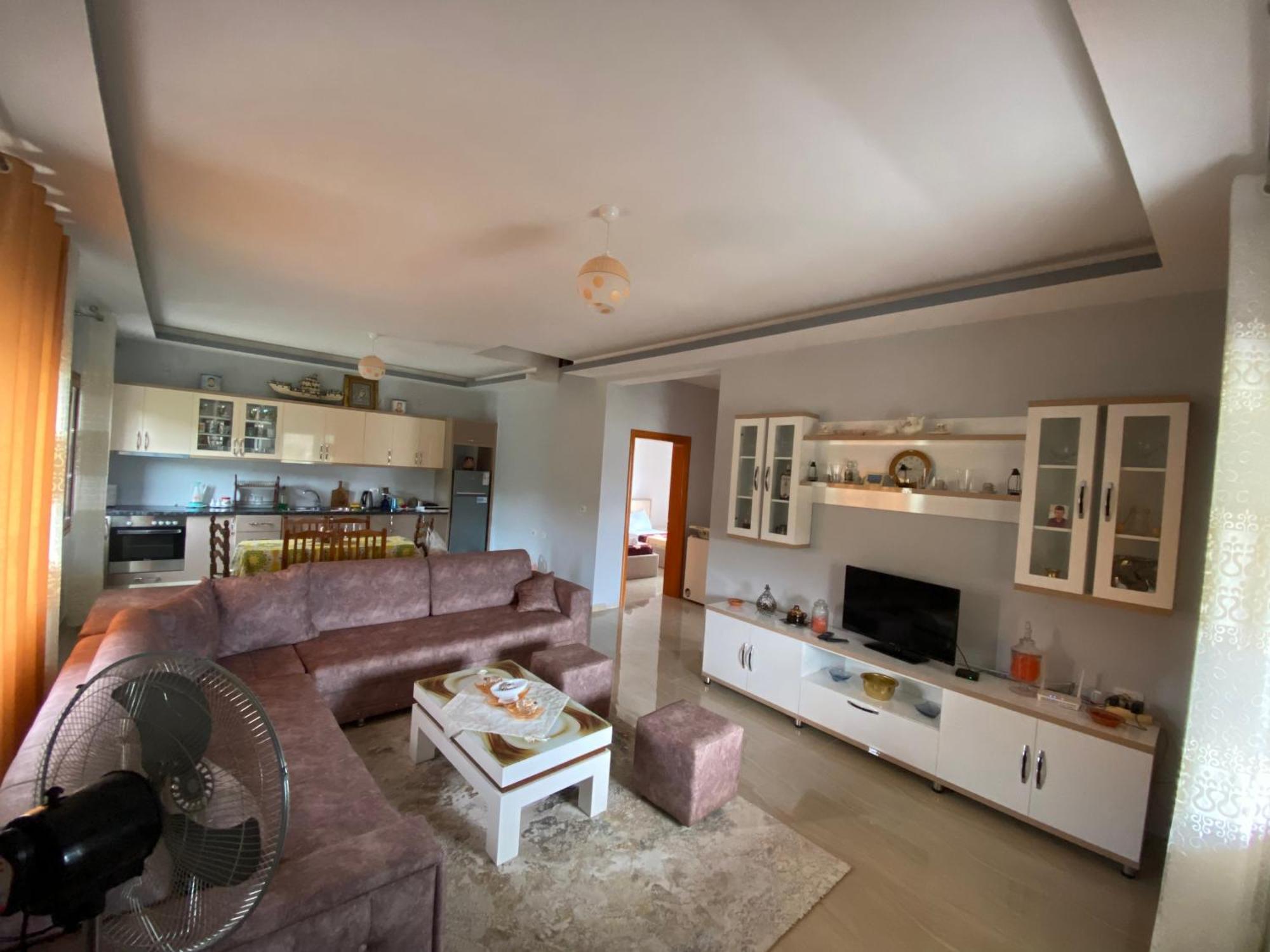 Villa Romario Berat Exterior foto